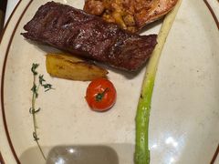 -黑宝石西餐厅(汇励99城市公园店)