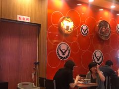 -吉野家(华联商厦店)