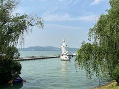 -东钱湖旅游度假区