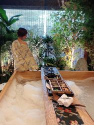 -缦spa