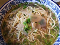 -吾穆勒蓬灰牛肉面·清真(中海河山郡店)