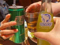 -肉串汪自由派(西便门店)
