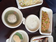 -扬州香格里拉·香宫中餐厅