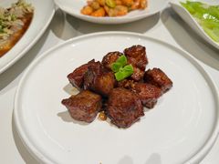 -荟廷·晶萃(陆家嘴尚悦湾店)