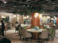 -顺意·顺德家乡菜(国际人才大厦店)