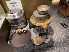 -鲜潭蒸汽石锅鱼(五道口购物中心店)