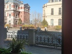 -正德楼果木烤鸭·渔家菜(东港店)