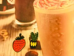 徽章-COSTA COFFEE(上海月星环球港店)