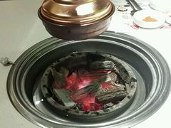 android_upload_pic-本家韩国烤肉(青岛万象城店)