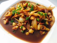 -阿伍海鲜大排档(塔湾金沙店)