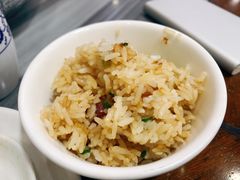 -红星光发煲仔饭(大石街店)