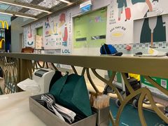 -翠华餐厅(香港国际机场店)