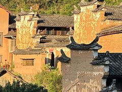 -杨家堂村