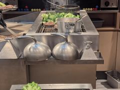 -肉肉大米(金虹桥店)