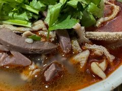 -老·贝尔杂碎馆