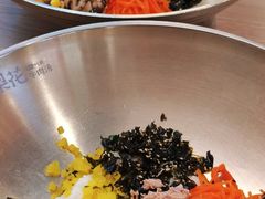 -梨花牛肉汤饭(仁恒伊势丹店)