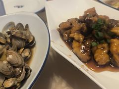 -绍兴老味道·非遗门店(银泰城店)
