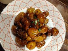 -苏浙徽·农家大院(开发区星湖101店)