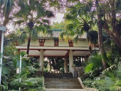 -中山公园(石岐街道)
