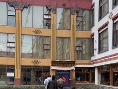 -思金拉措庄园藏餐(太阳岛店)