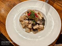 -钱塘人家(通泰路店)