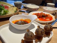-云禾壹海景庄园餐厅