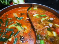-大理.老字号渝记酸萝卜乌鱼(古城总店)