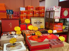 -洛阳麦盛斋糕点店(中州路店)
