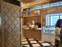 -君悦酒店·乐厨·高空自助餐(青年大街店)