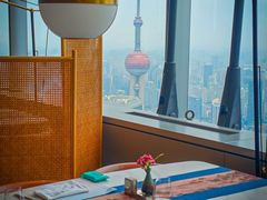 -雲上錢屋·地标景观(上海中心店)