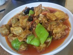 -李柱·柘城垛子羊肉旗舰店(通泰路店)