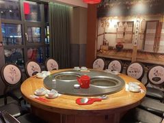 -山河屯铁锅炖(哈西站店)