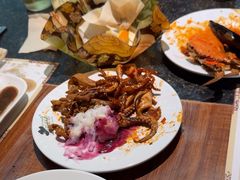 -汉巴味德(大悦城店)