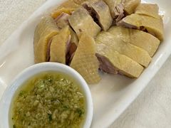 -汇兴源餐馆(小北路店)
