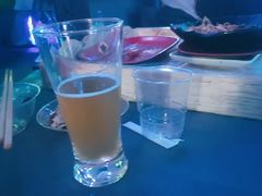 -M-MIX电音烤吧