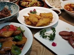 -上关雪東北菜(中房金谊店)