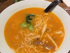 -漆黑觉米粉(三里屯店)