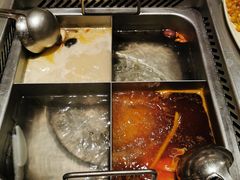 -海底捞火锅(大融城店)