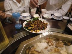 -山大王菌莊