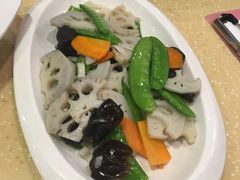 -九龙湾茶餐厅(东门店)