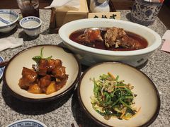 -南京大牌档(济南万象城店)