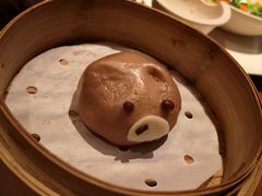 -云海肴·汽锅鸡·云南菜(天山百盛优客店)