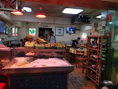 大堂-正宗波记潮州砂锅粥(新洲一街店)