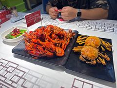 -靓虾二哥长沙地标小龙虾(五一广场店)