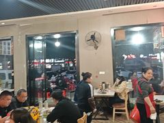 -马老大烧烤(和平路店)