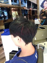 -SO HAIR