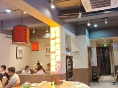 -张记虾尾·火锅·烧烤·大排档(涉外店)