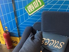 -YOGO优果密室逃脱(新佳丽广场店)