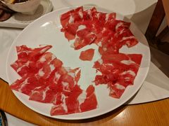 -聚宝源(西单店)