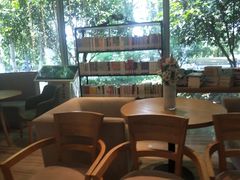 靠窗位-EN SPACE恩空间